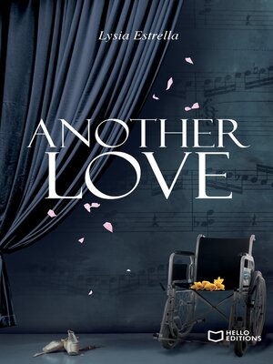 cover image of Another Love